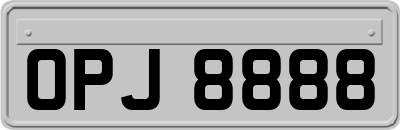 OPJ8888
