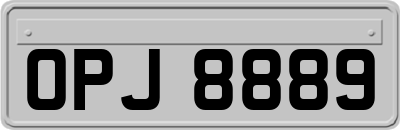 OPJ8889