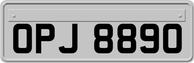 OPJ8890
