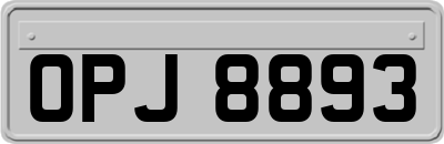 OPJ8893