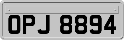 OPJ8894