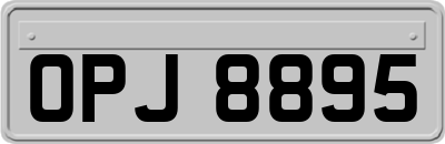 OPJ8895
