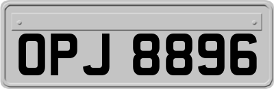 OPJ8896