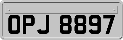 OPJ8897
