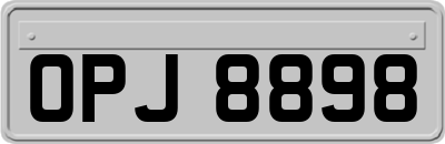 OPJ8898