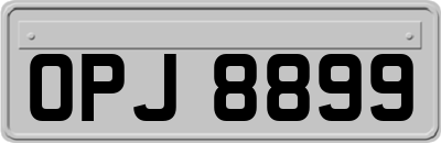 OPJ8899