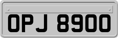 OPJ8900
