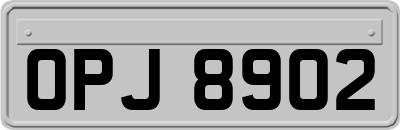 OPJ8902