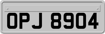 OPJ8904