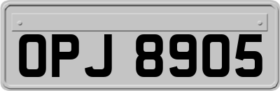 OPJ8905