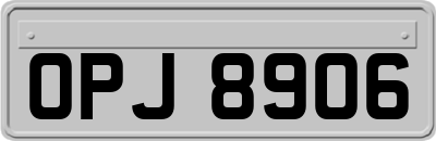 OPJ8906