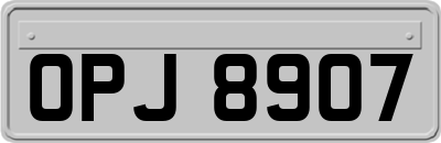 OPJ8907