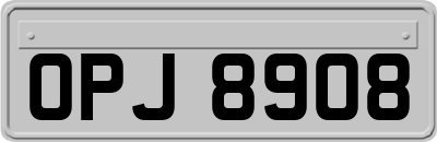 OPJ8908
