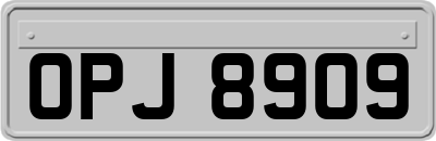 OPJ8909