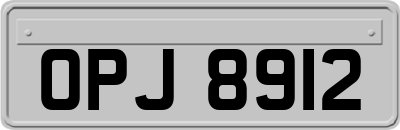 OPJ8912