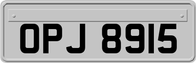 OPJ8915
