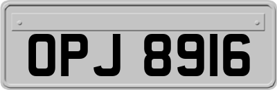 OPJ8916