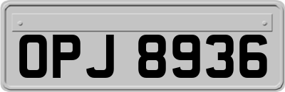 OPJ8936
