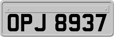 OPJ8937