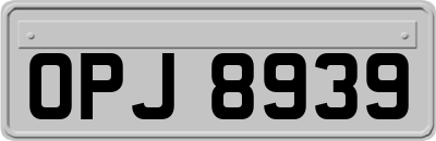 OPJ8939