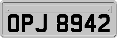 OPJ8942