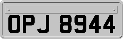OPJ8944