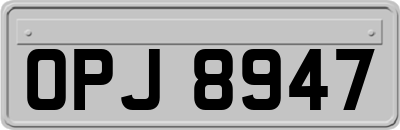 OPJ8947