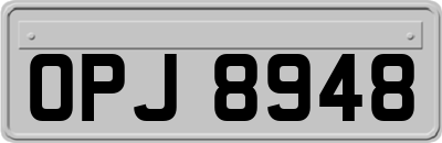 OPJ8948