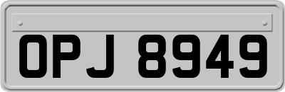 OPJ8949