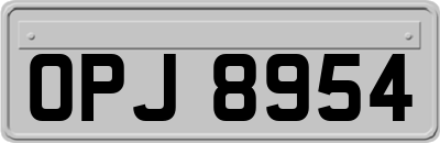OPJ8954