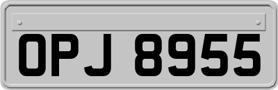 OPJ8955