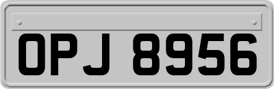 OPJ8956