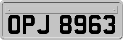 OPJ8963