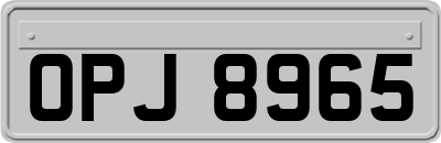OPJ8965
