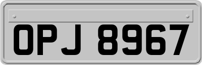 OPJ8967