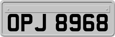 OPJ8968