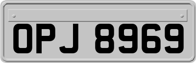 OPJ8969
