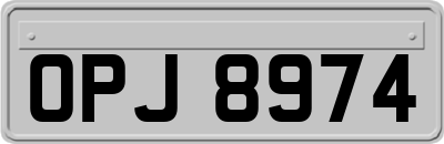 OPJ8974