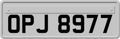 OPJ8977