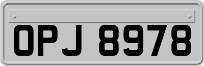 OPJ8978