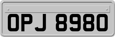 OPJ8980