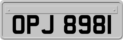 OPJ8981