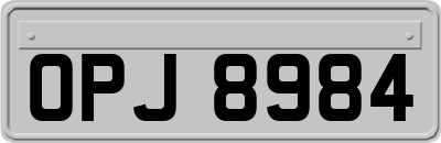 OPJ8984