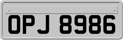 OPJ8986