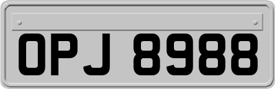 OPJ8988