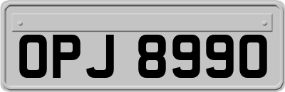 OPJ8990