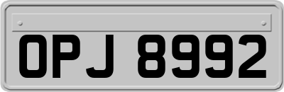 OPJ8992