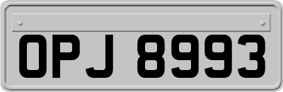 OPJ8993