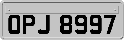 OPJ8997