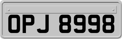 OPJ8998